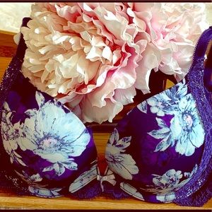 Victoria Secret Dream Angles Push Up Bra